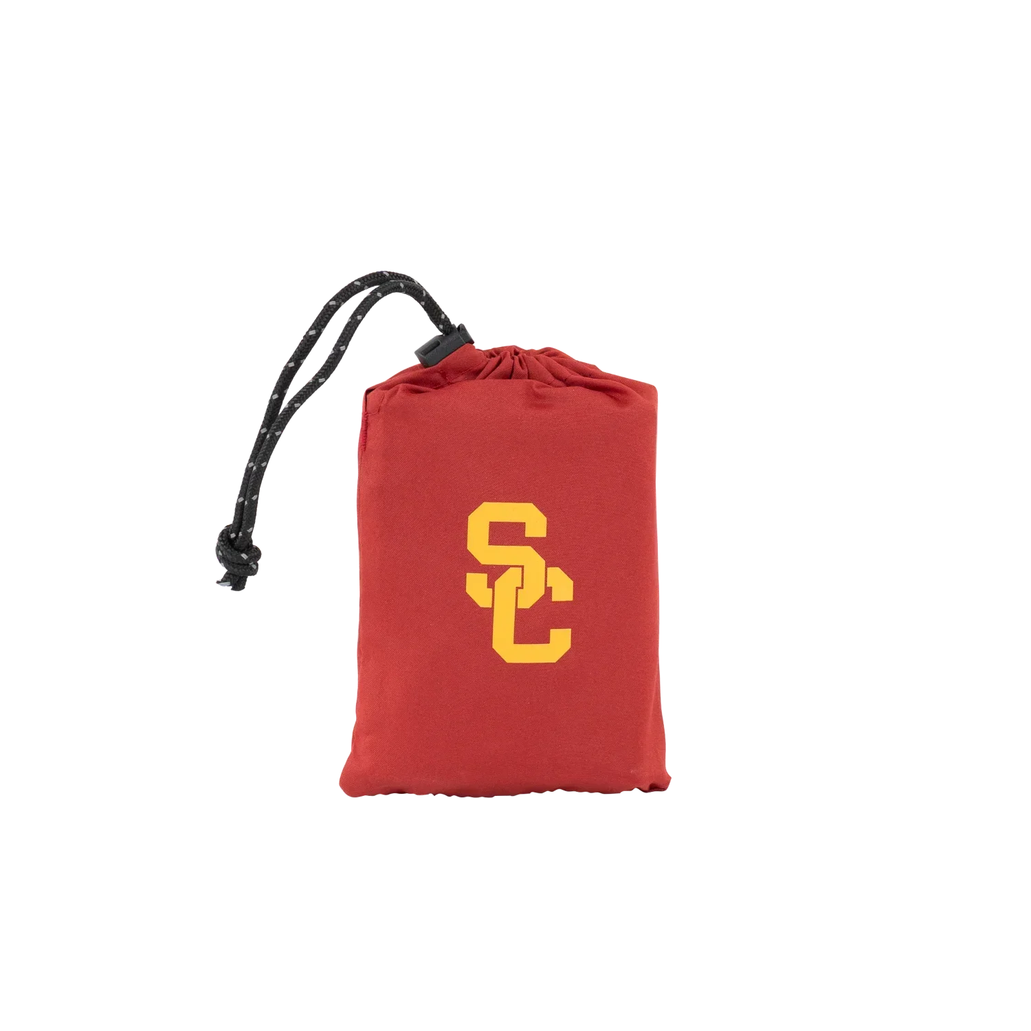 College V Seat™ Inflatable Stadium Cushion - USC Trojans