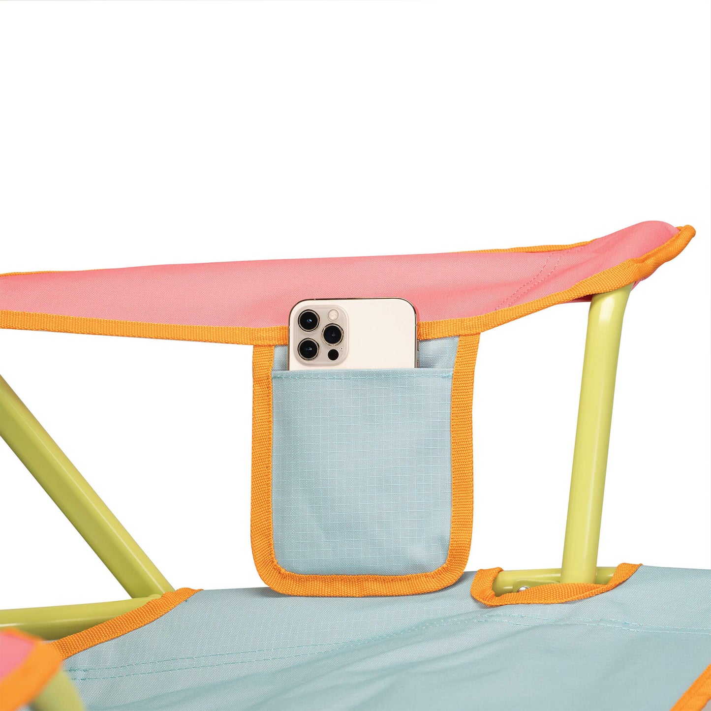 Comfort Pro Rocker - Floral
