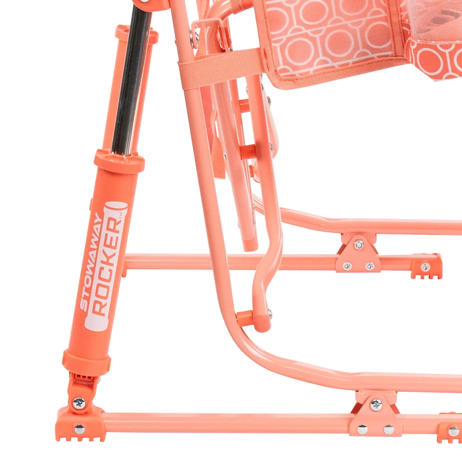Stowaway Rocker™